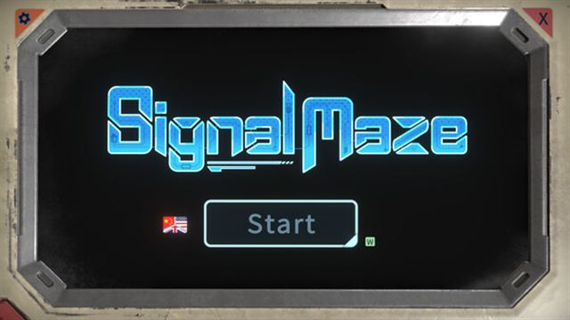 Tải game Signal Maze-TENOKE