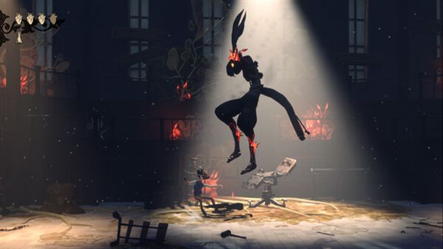 Tải game Venture to the Vile-FLT