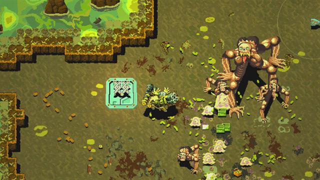 Tải game Odinfall Early Access