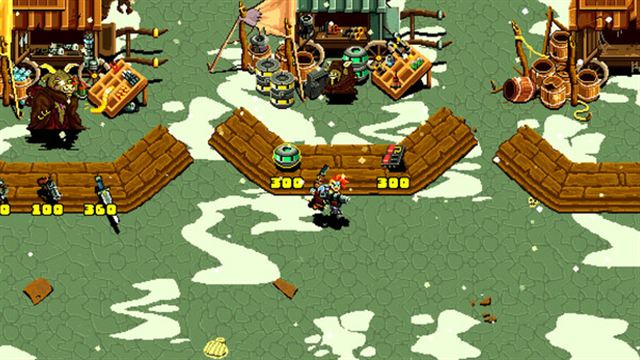 Tải game Odinfall Early Access