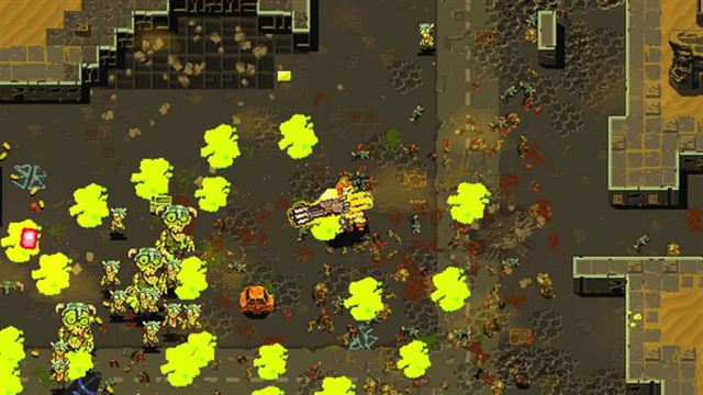 Tải game Odinfall Early Access