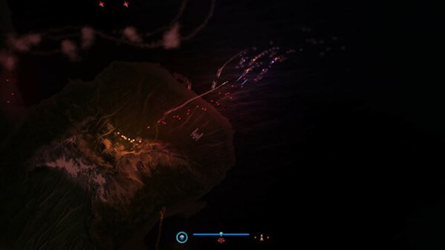 Tải game Kinetic Storm-TENOKE