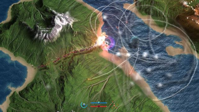 Tải game Kinetic Storm-TENOKE