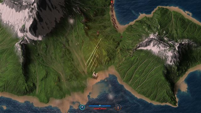 Tải game Kinetic Storm-TENOKE