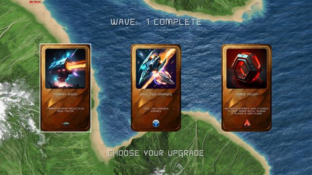 Tải game Kinetic Storm-TENOKE