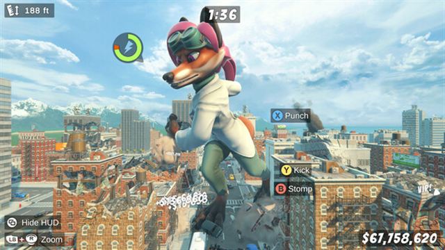 Tải game Pawperty Damage v1.4.0-P2P