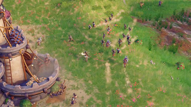 Tải game Pioneers of Pagonia v1.3.1-P2P