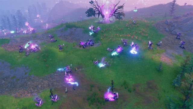 Tải game Pioneers of Pagonia v1.1.0.10891-P2P