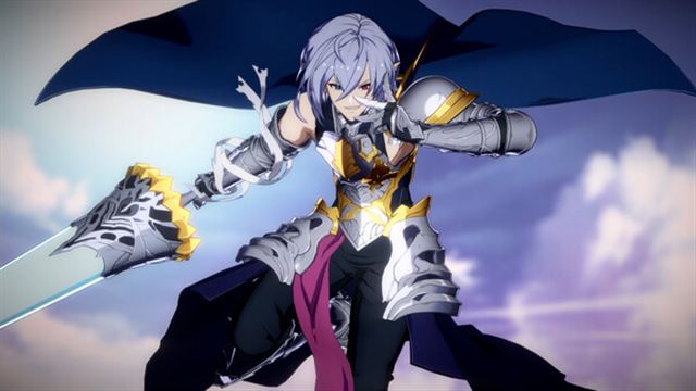 Tải game Granblue Fantasy Versus Rising v1.52-P2P