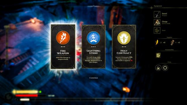 Tải game Hordes of Hunger Early Access