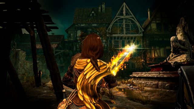 Tải game Hordes of Hunger Early Access