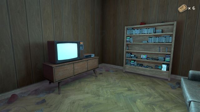 Tải game RetroRealms Arcade-Chronos