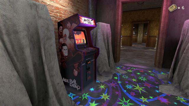 Tải game RetroRealms Arcade-Chronos