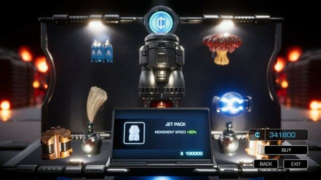 Tải game Cosmic Coliseum-TENOKE