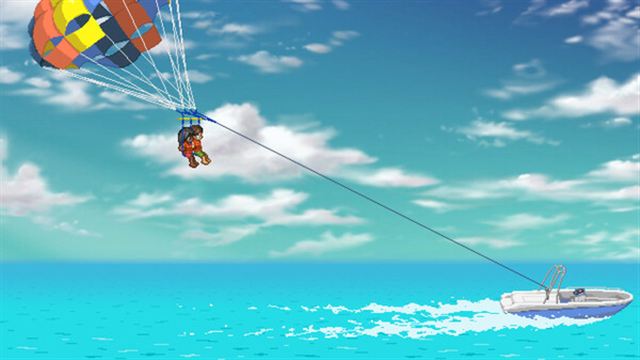 Tải game Just a To the Moon Series Beach Episode v20250327-P2P