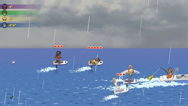 Tải game Just a To the Moon Series Beach Episode v20250327-P2P