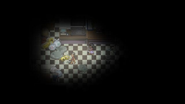 Tải game Just a To the Moon Series Beach Episode-TENOKE