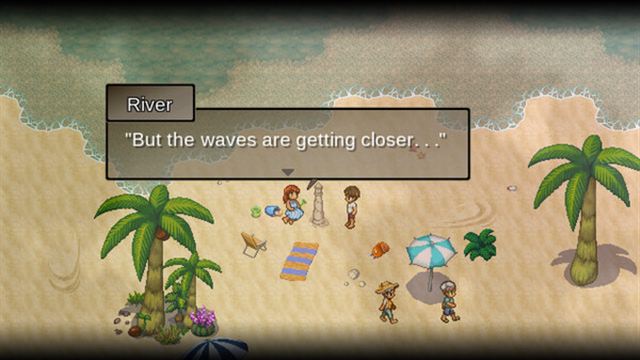 Tải game Just a To the Moon Series Beach Episode v20250219-P2P