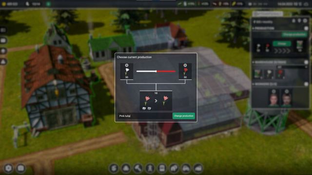 Tải game Farm Manager 2021 v1.1.526-P2P