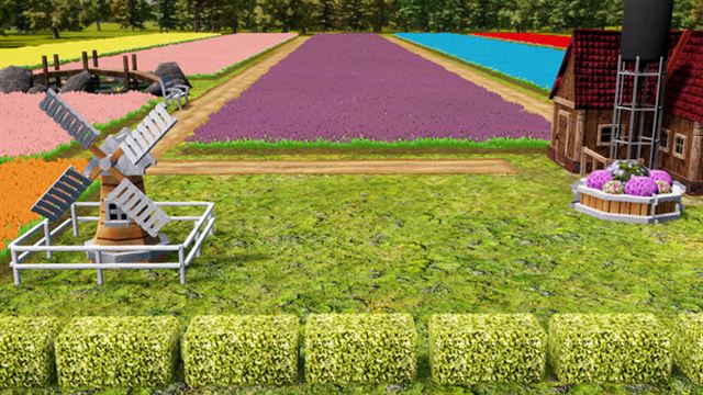 Tải game Farm Manager 2021 v1.1.526-P2P