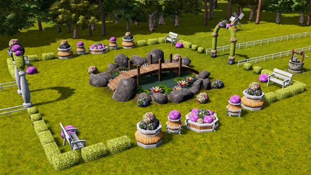 Tải game Farm Manager 2021 v1.1.526-P2P