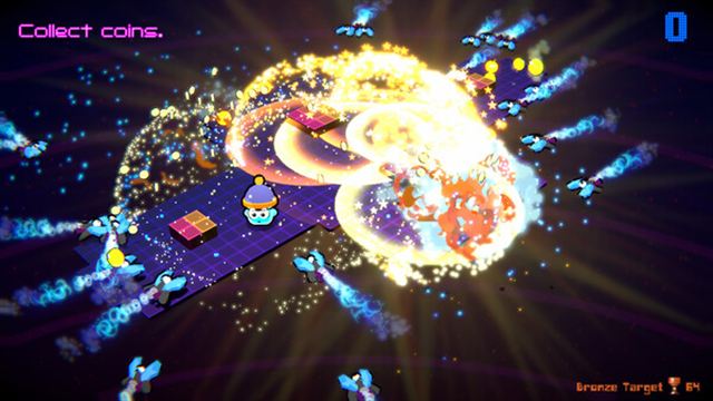 Tải game 3D Dont Die Mr Robot-TENOKE