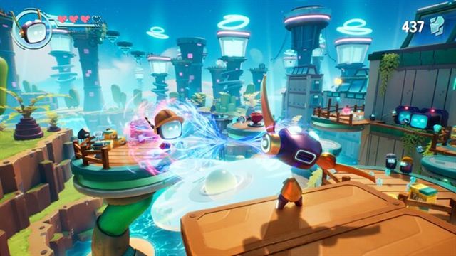 Tải game Boti Byteland Overclocked Deluxe Edition v1.14-P2P