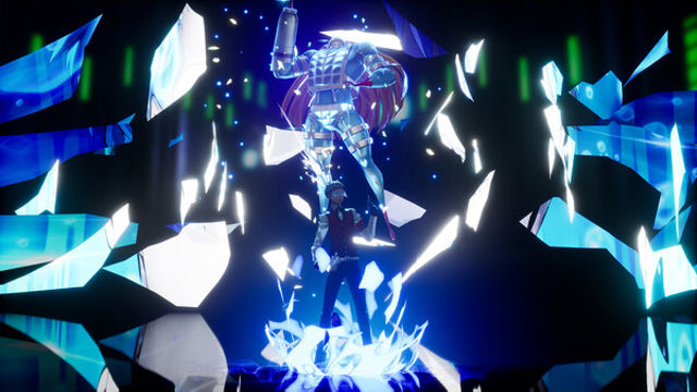 Tải game Persona 3 Reload-VOICES38
