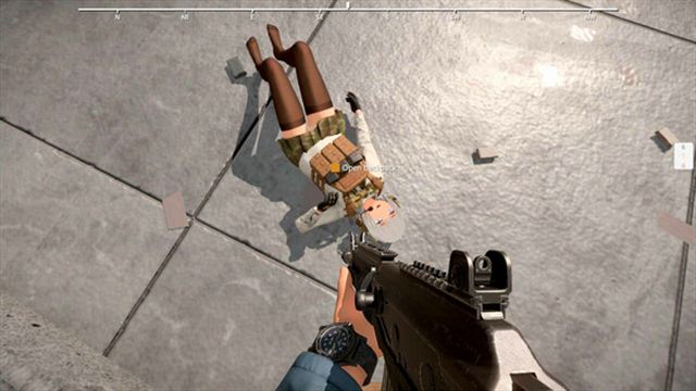 Tải game E.E.R.I.E2 v20250421-P2P