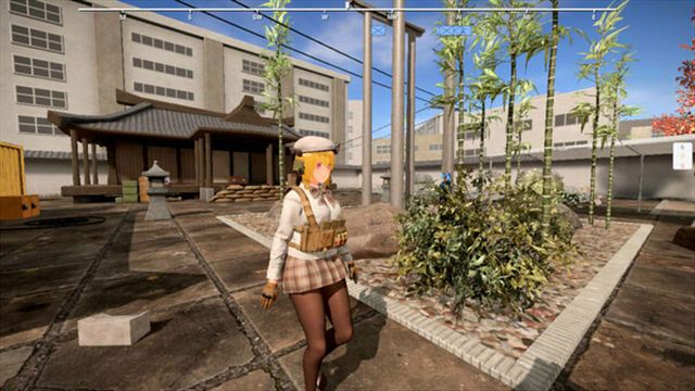 Tải game E.E.R.I.E2 v20250421-P2P