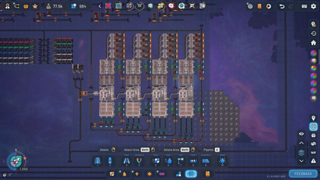 Tải game shapez 2 Factory-RUNE