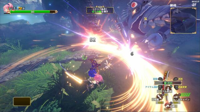 Tải game Rustil Eternal Labyrinth Castle Early Access