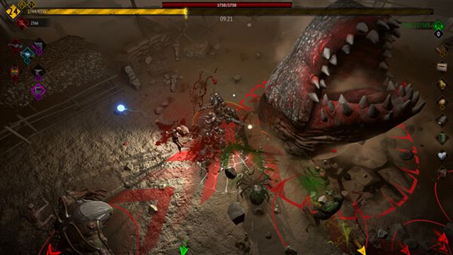 Tải game Yet Another Zombie Survivors v1.0.0b-P2P