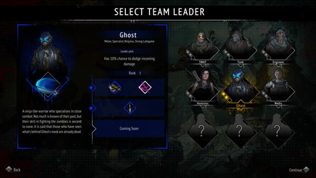 Tải game Yet Another Zombie Survivors v1.0.0c-P2P