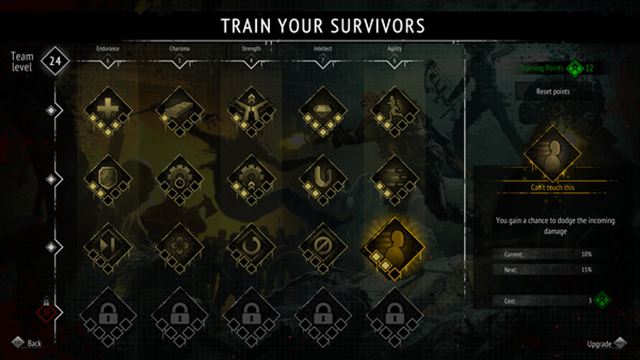 Tải game Yet Another Zombie Survivors v1.0.0c-P2P