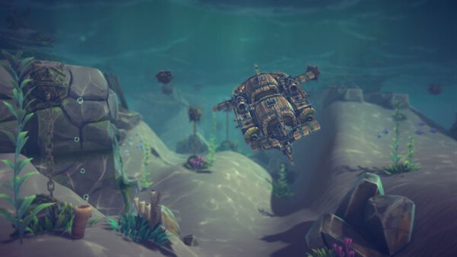 Tải game Besiege v1.73.23041-P2P
