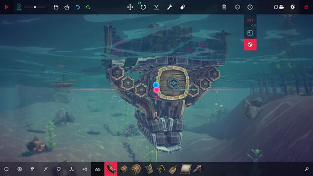 Tải game Besiege v1.73.23041-P2P