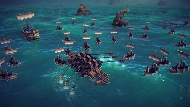Tải game Besiege v1.90.25272-P2P
