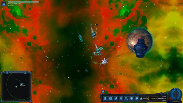 Tải game Starsim-TENOKE