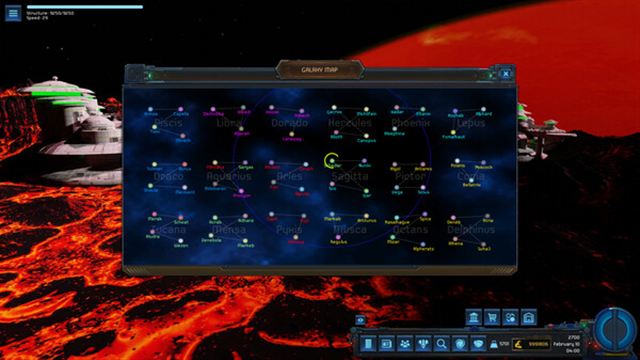 Tải game Starsim-TENOKE