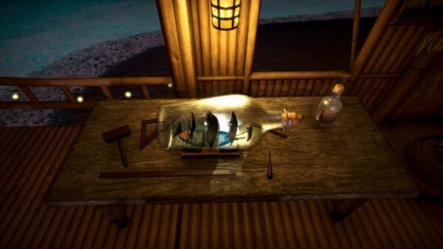 Tải game Forgotten Seas Early Access