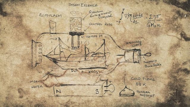 Tải game Forgotten Seas Early Access