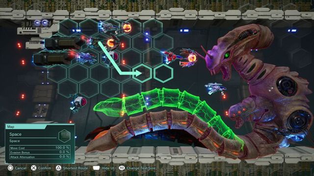 Tải game R-Type Tactics I and II Cosmos v1.0.6-P2P