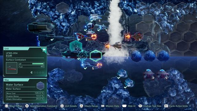 Tải game R-Type Tactics I and II Cosmos v1.0.6-P2P