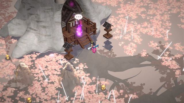 Tải game Yasha Legends of the Demon Blade v1.0.9-P2P