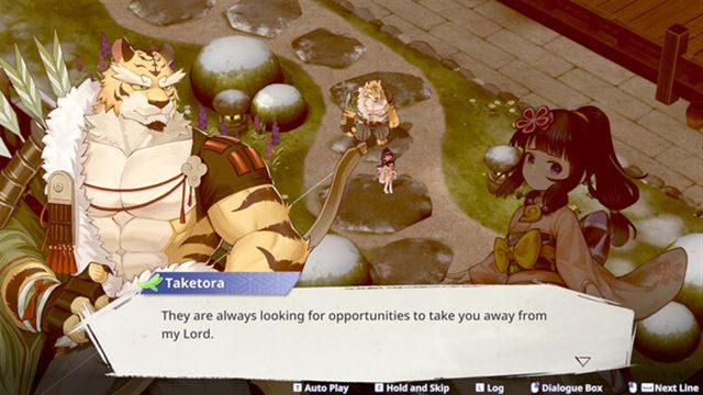Tải game Yasha Legends of the Demon Blade v1.0.9-P2P
