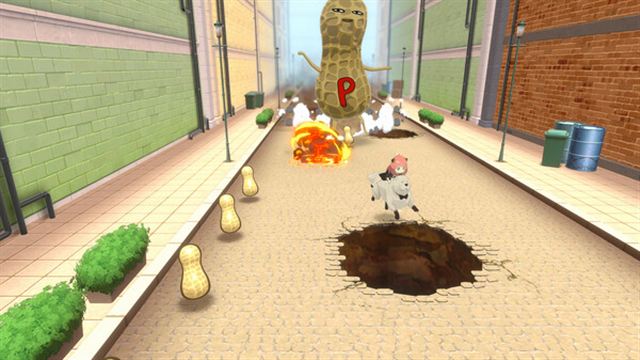 Tải game SPY ANYA Operation Memories-TENOKE