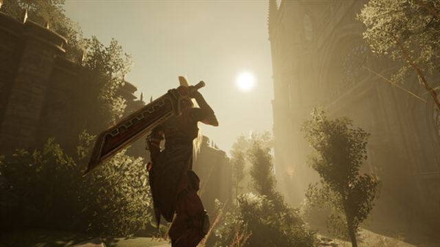 Tải game Morbid The Lords of Ire-RUNE