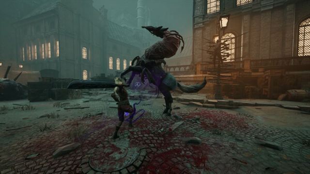 Tải game Morbid The Lords of Ire v20240529-P2P