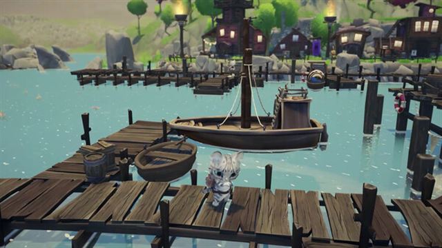 Tải game Whisker Waters-TENOKE